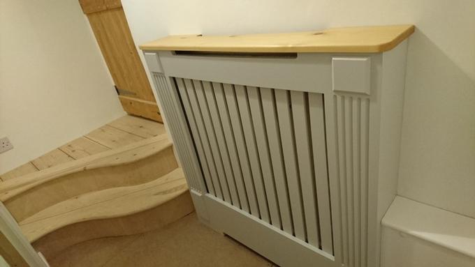 Refurbished and renovated Bespoke Furniture in Norfolk